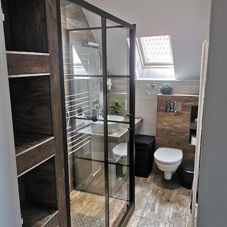 Gyoengyi Apartman Hévíz Exterior foto