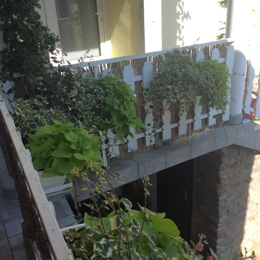 Gyoengyi Apartman Hévíz Exterior foto