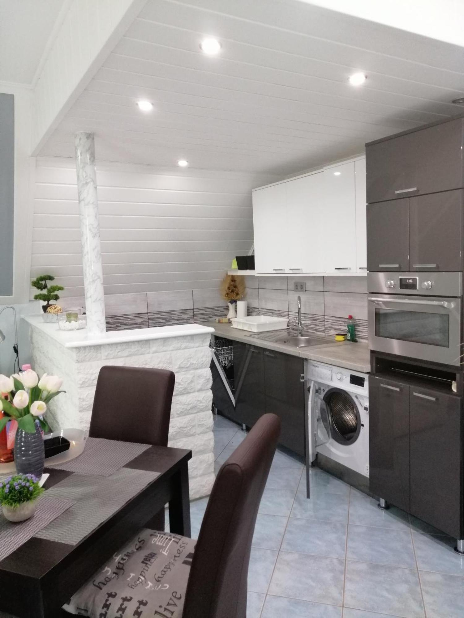 Gyoengyi Apartman Hévíz Exterior foto